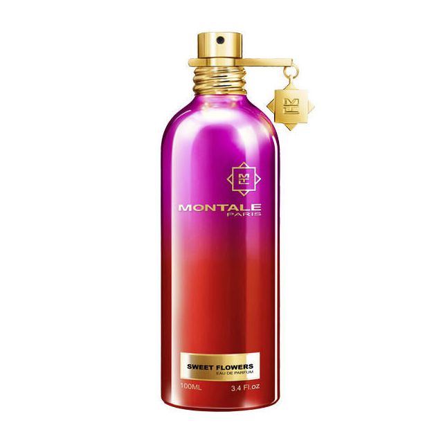 Montale Sweet Flowers 100ml eau de parfum spray