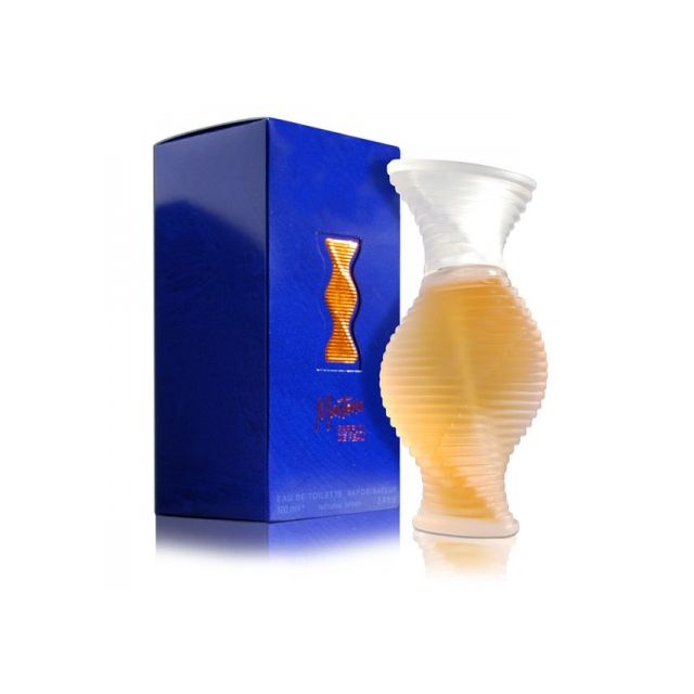 Montana Parfum de Peau 100ml eau de toilette spray