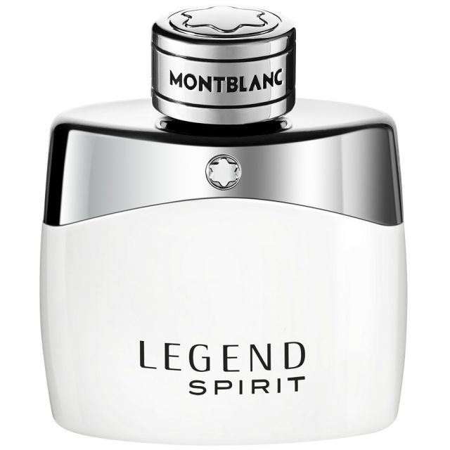 Mont Blanc Legend Spirit 50ml eau de toilette spray