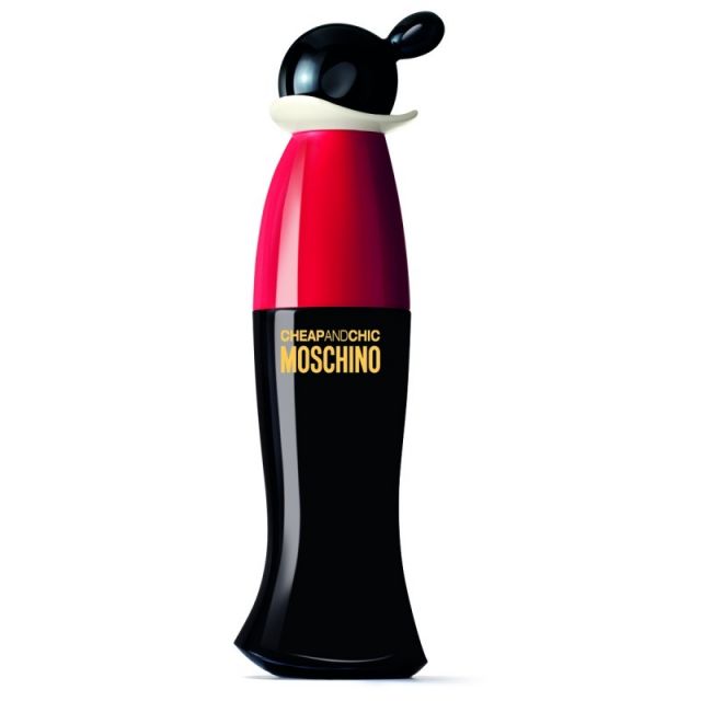 Moschino Cheap & Chic 50ml eau de toilette spray