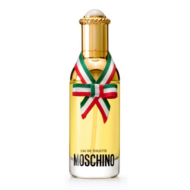 Moschino Pour Femme 75ml eau de toilette spray