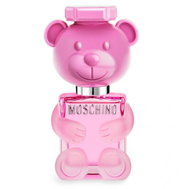 Moschino Toy 2 Bubble Gum 100ml eau de toilette spray