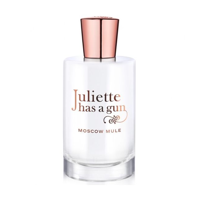 Juliette Has a Gun Moscow Mule 100ml Eau de Parfum Spray