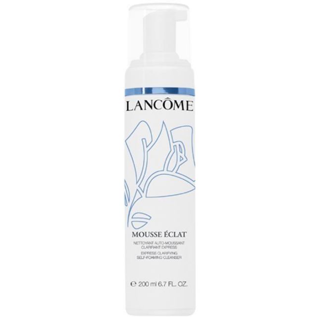 Lancome Mousse Éclat 200ml Reinigingsschuim