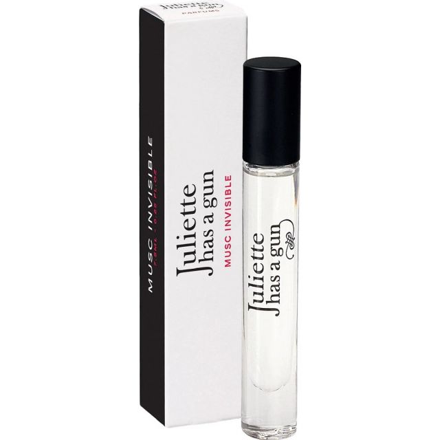 Juliette Has A Gun Musc Invisible 5ml Eau de Parfum Spray