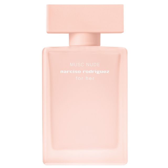 Narciso Rodriguez Musc Nude 50ml eau de parfum spray