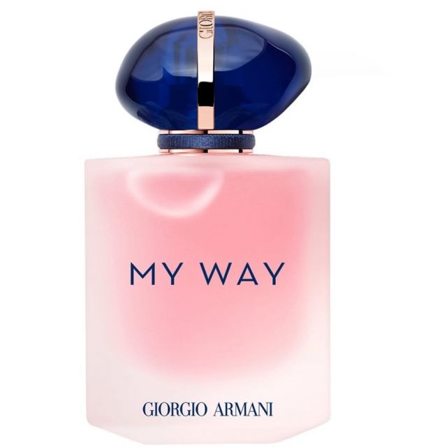 Giorgio Armani My Way Floral 50ml eau de parfum spray