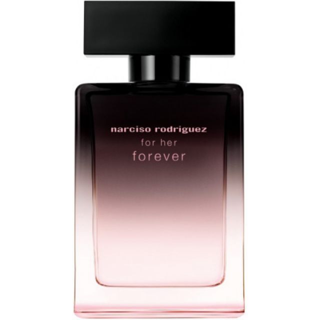 Narciso Rodriguez For Her Forever 50ml eau de parfum spray