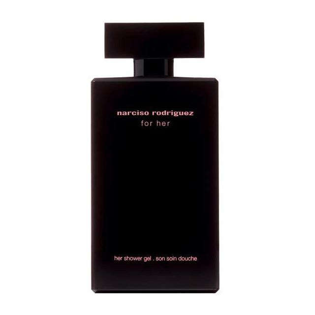 Narciso Rodriguez for Her 200ml Showergel 