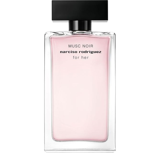 Narciso Rodriguez for Her Musc Noir 100ml eau de parfum spray