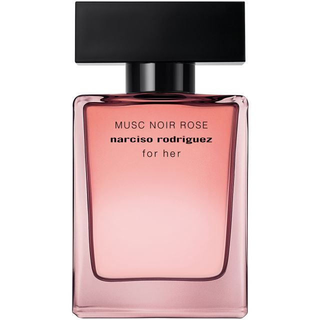 Narciso Rodriguez For Her Musc Noir Rose 50ml eau de parfum spray