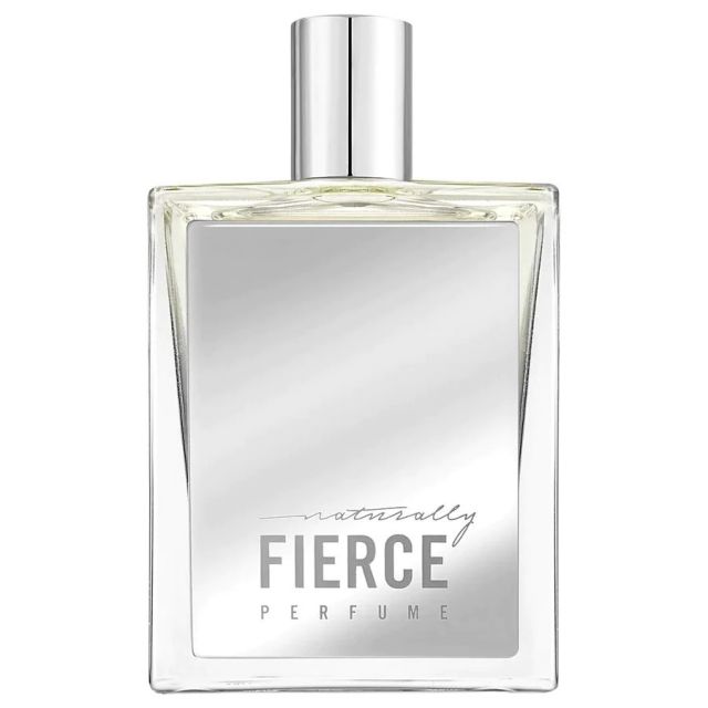 Abercrombie & Fitch Naturally Fierce 100ml eau de parfum spray