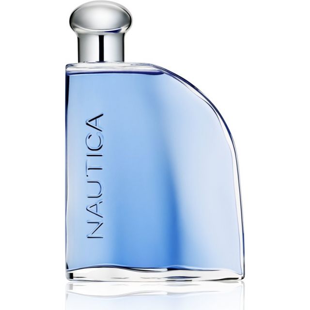 Nautica Blue 100ml eau de toilette spray