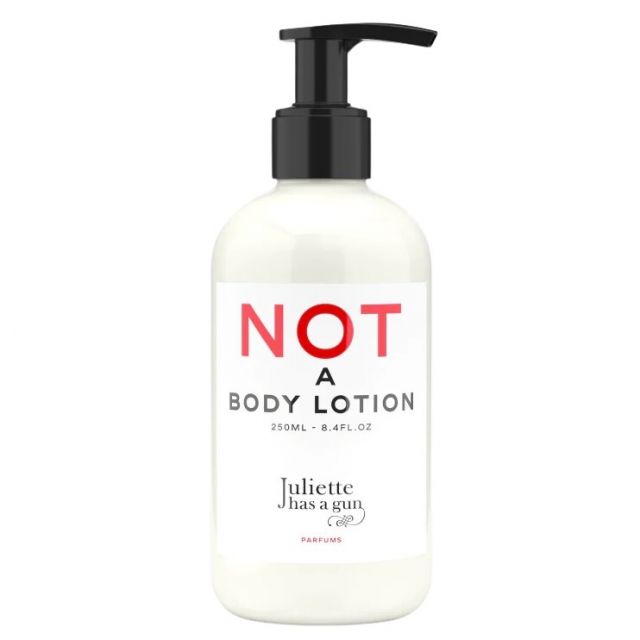 Juliette Has A Gun Not A Perfume 250ml Bodylotion