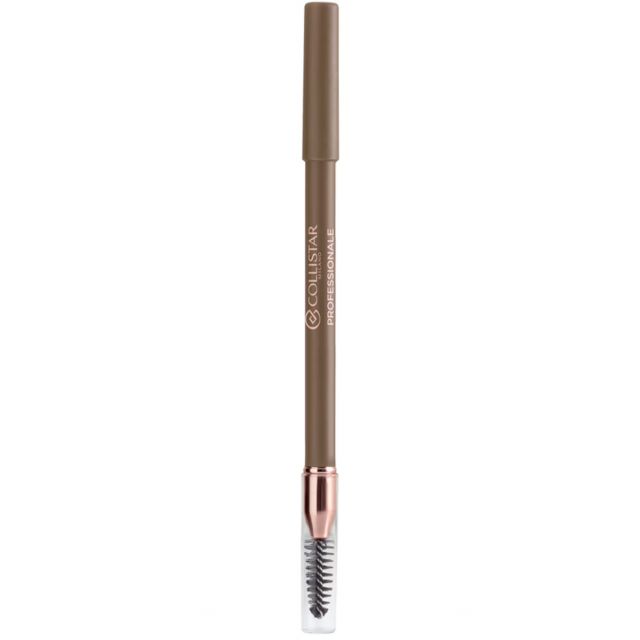 Collistar Professional Eyebrow Pencil Nr. 04 - Moka