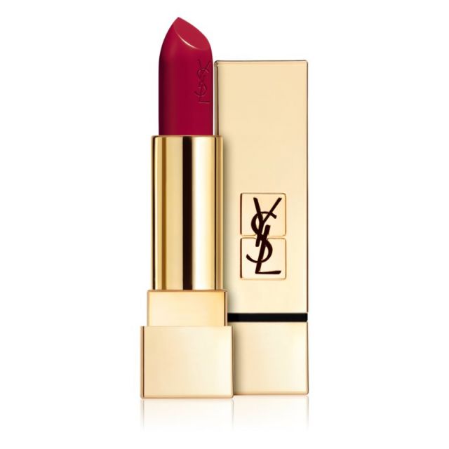 Yves Saint Laurent YSL Rouge Pur Couture Lipstick Nr.93 Rouge Audacieux