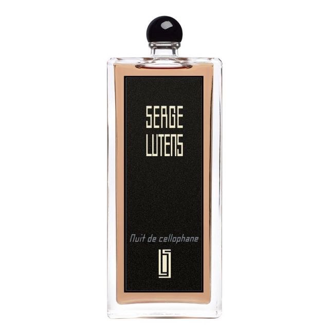 Serge Lutens Nuit de Cellophane 50ml Eau De Parfum Spray