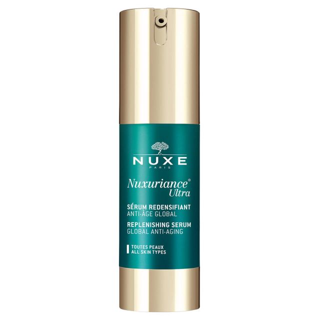 Nuxe Nuxuriance Ultra Replenishing Global Anti-Aging Serum 30ml