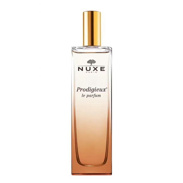 Nuxe Prodigieux Le Parfum 50ml eau de parfum spray