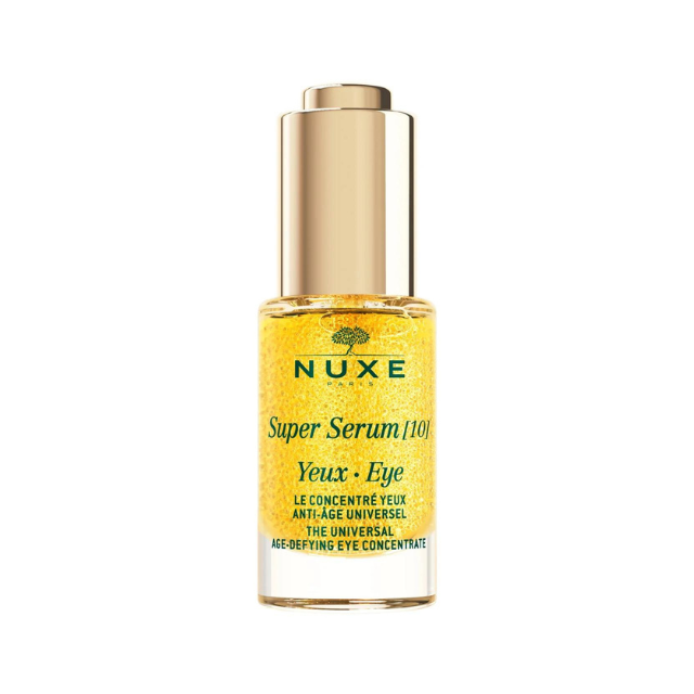 Nuxe Super Serum (10) Eye Serum 15ml