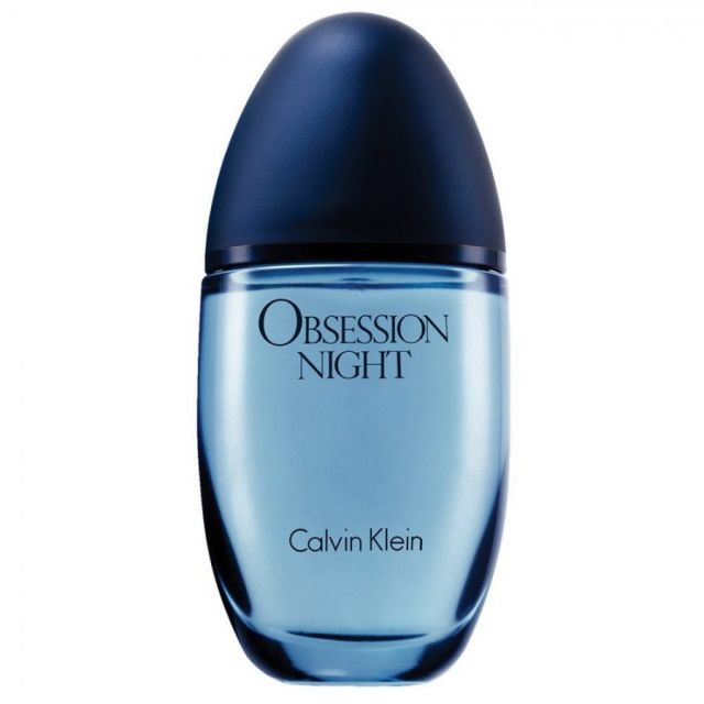 Calvin Klein Obsession Night Woman 100ml eau de parfum spray