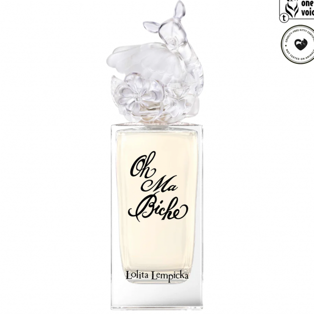 Lolita Lempicka Oh Ma Biche 50ml eau de parfum spray 