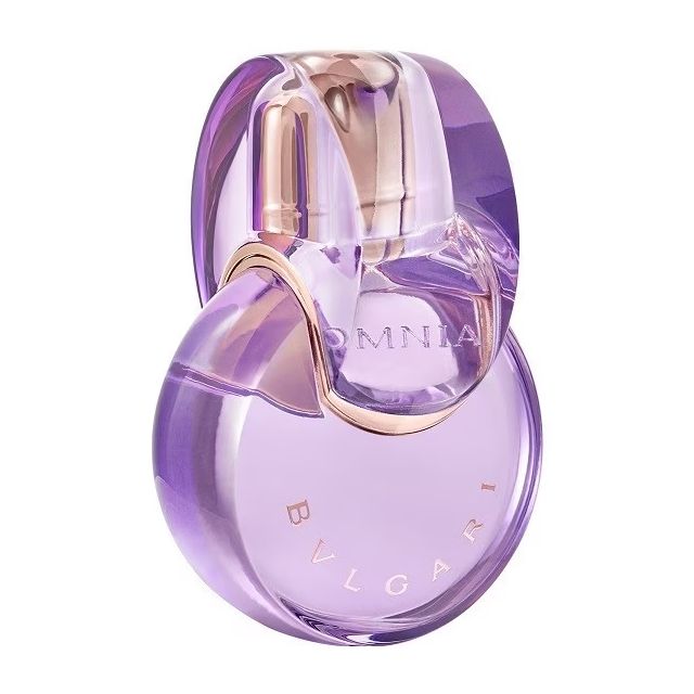 Bvlgari Omnia Amethyste 50ml eau de toilette spray