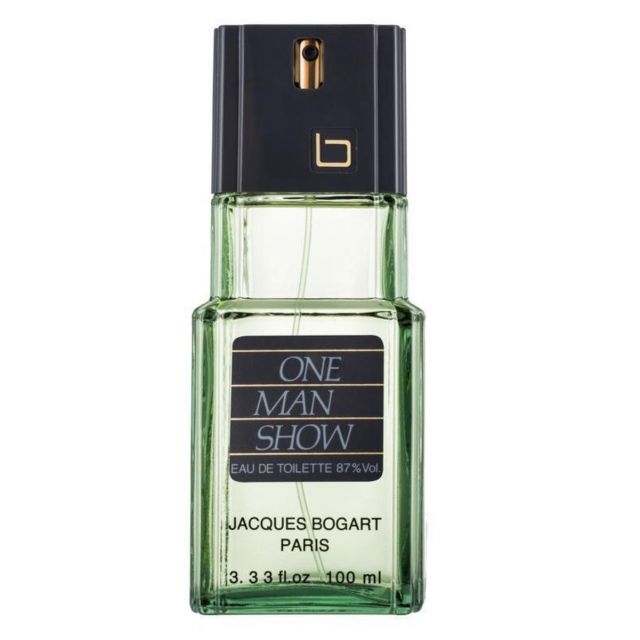 Jacques Bogart One Man Show 100ml eau de toilette spray