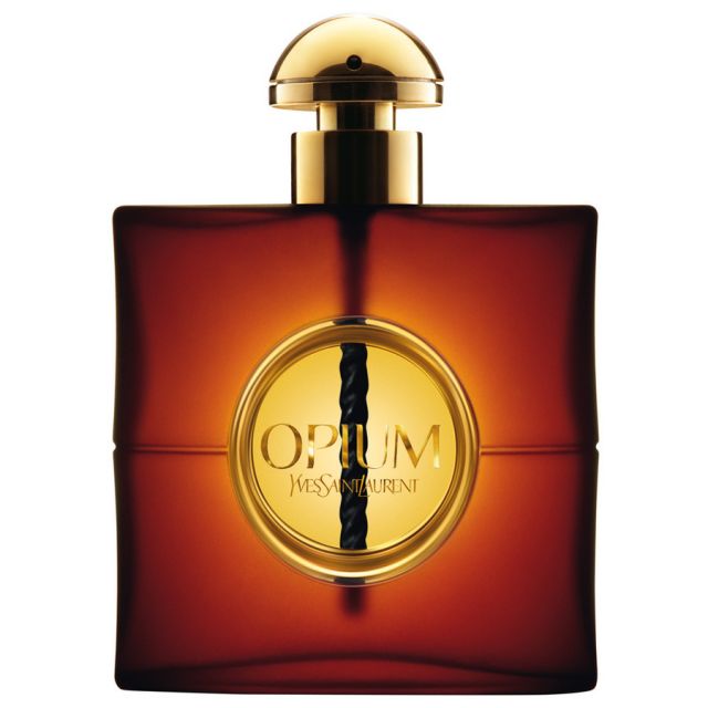 YSL Yves Saint Laurent Opium Femme 50ml eau de parfum spray