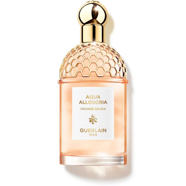 Guerlain Aqua Allegoria Orange Soleia 125ml eau de toilette spray