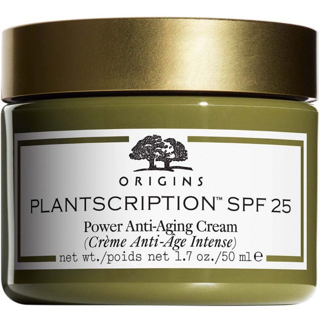 Origins Plantscription SPF25 Power Anti-Aging Cream 50ml 