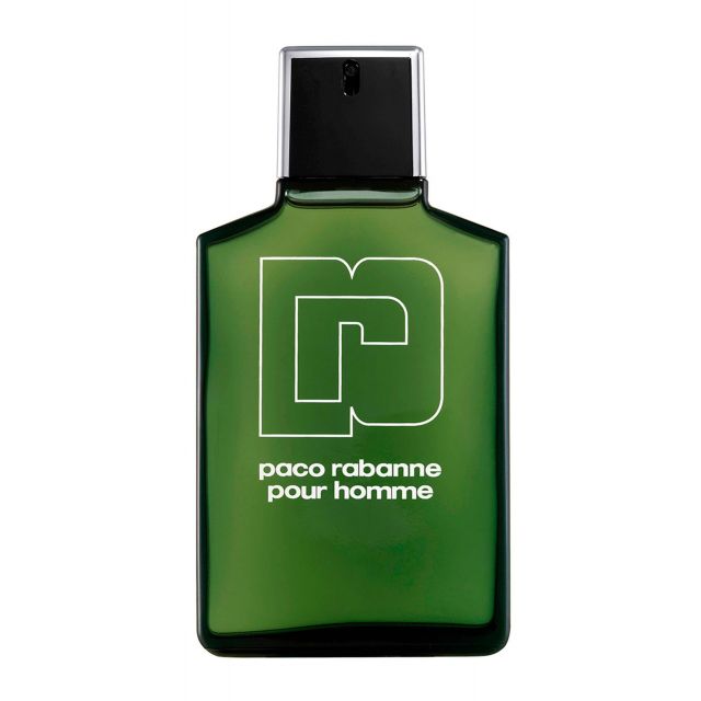 Paco Rabanne pour Homme 200ml eau de toilette spray