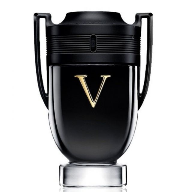 Paco Rabanne Invictus Victory 100ml eau de parfum extreme spray