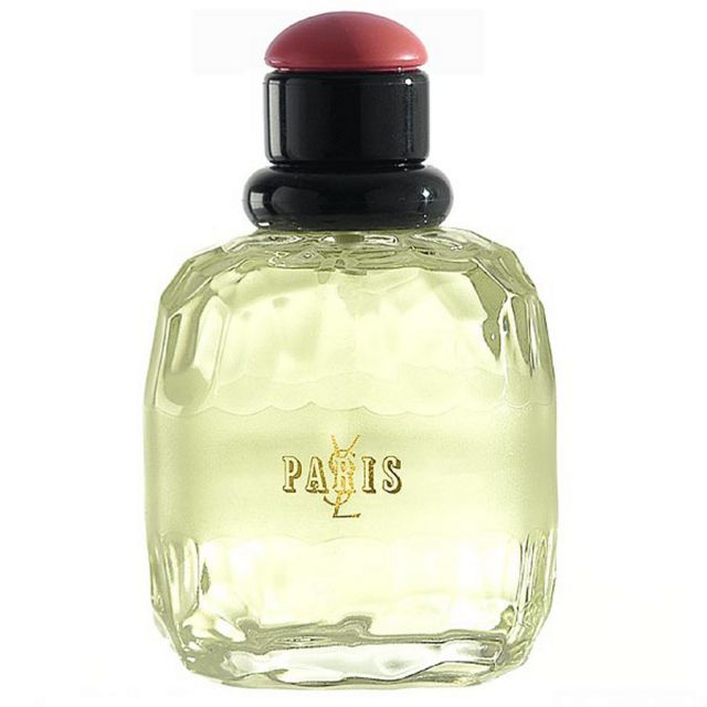 YSL Yves Saint Laurent Paris 125ml eau de toilette spray