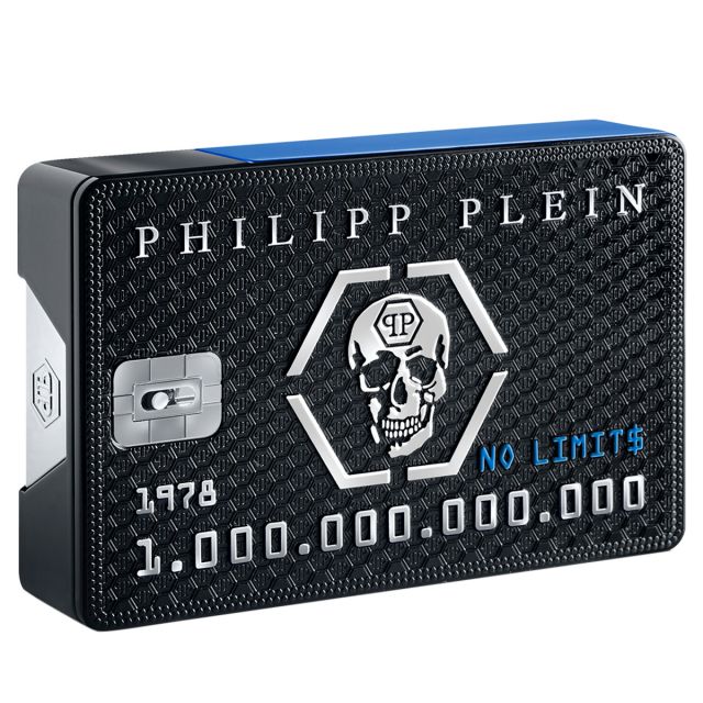 Philipp Plein No Limit$ Super Fresh 90ml eau de toilette spray