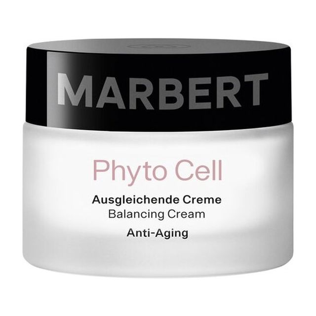 Marbert Phyto Cell Balancing Cream 50ml