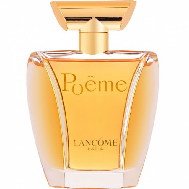 Lancome Poeme 100ml eau de parfum spray