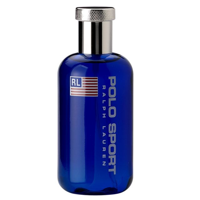 Ralph Lauren Polo Sport 125ml eau de toilette spray