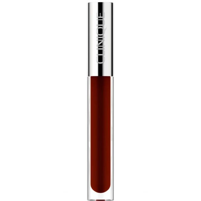 Clinique Pop Plush Creamy Lipgloss nr 01 Black Honey Pop