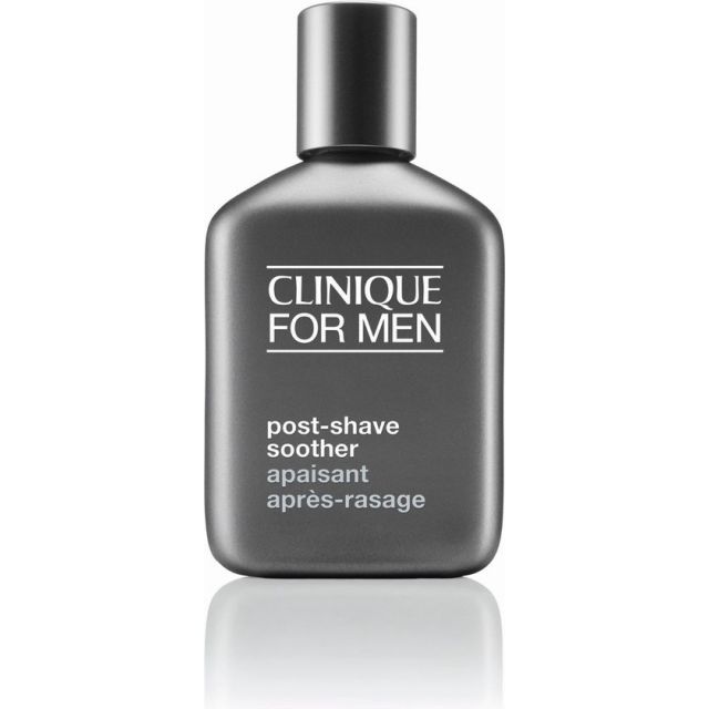 Clinique For Men Post Shave Soother 75ml Aftershave