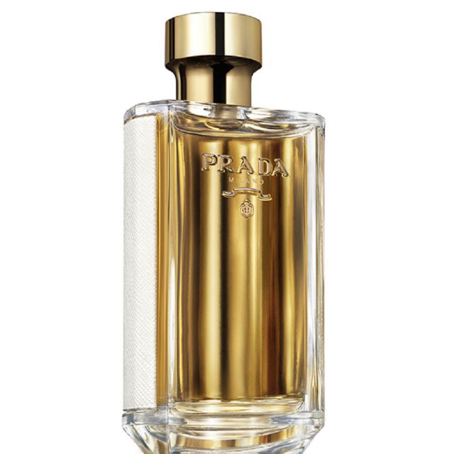 Prada La Femme 100ml eau de parfum spray