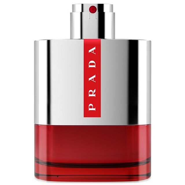 Prada Luna Rossa Sport 100ml eau de toilette spray 