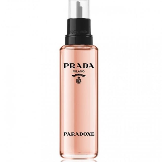 Prada Paradoxe 100ml eau de parfum Refill