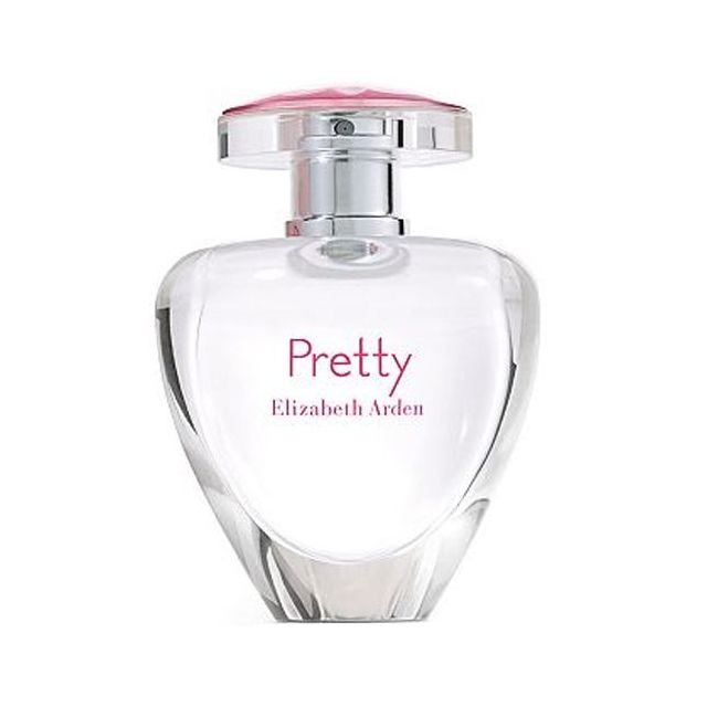 Elizabeth Arden Pretty 100ml Eau de Parfum Spray