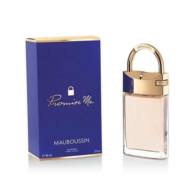 Mauboussin Promise Me 90ml eau de parfum spray