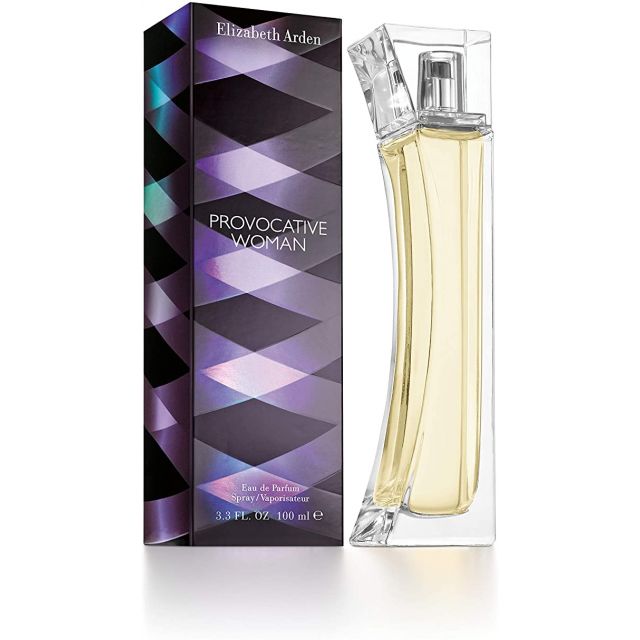 Elizabeth Arden Provocative 100ml eau de parfum spray