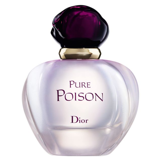 Christian Dior Pure Poison 100ml eau de parfum spray