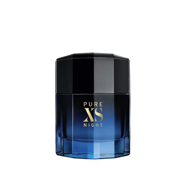 Paco Rabanne Pure XS Night Pour Homme 100ml Eau de Parfum Spray