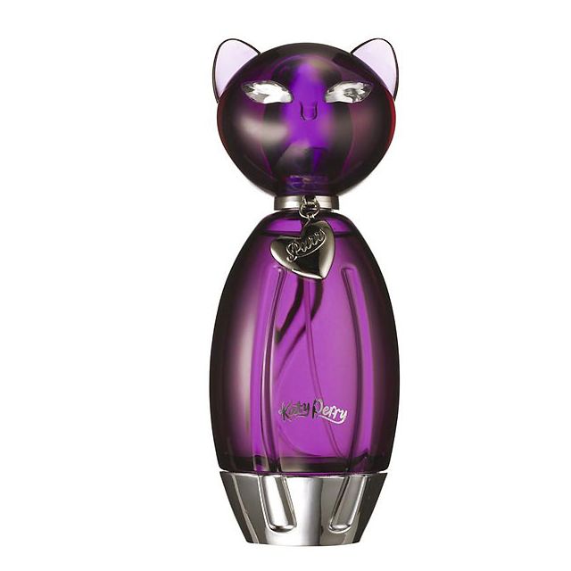 Katy Perry Purr 100ml eau de parfum spray