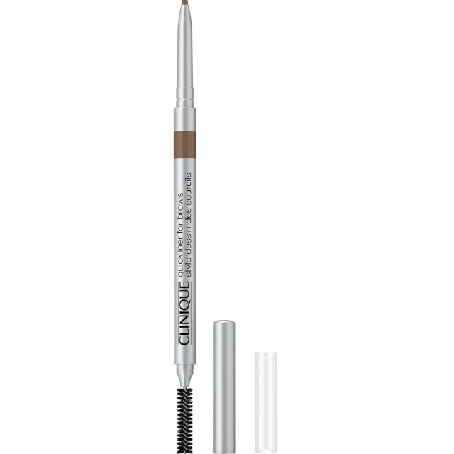 Clinique Quickliner for Brows Nr. 03 - Soft Brown Wenkbrauwpotlood